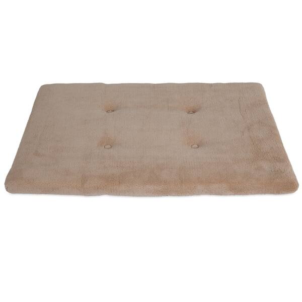 Shop Precision Snoozzy Pet Mattress Crate Bed Free Shipping On