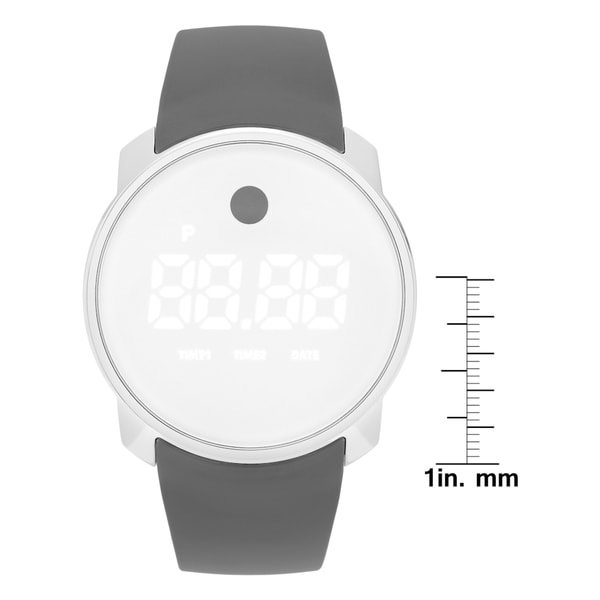 movado digital