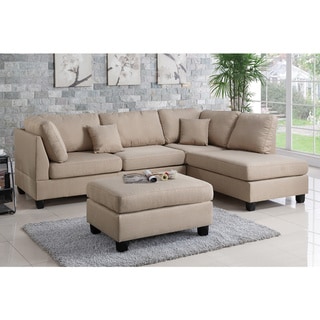 Tan Modern Contemporary Sectional Sofas Online At Modern Contemporary Sectional Sofas