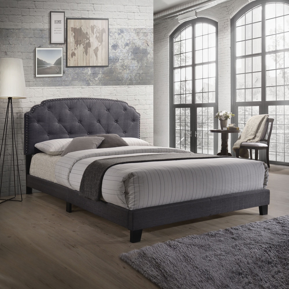 Buy Acme Beds Online at Overstock | Our Best Bedroom Furniture Deals
