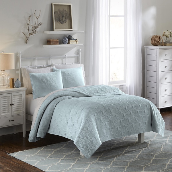 Vue Atlantis Bedspread set