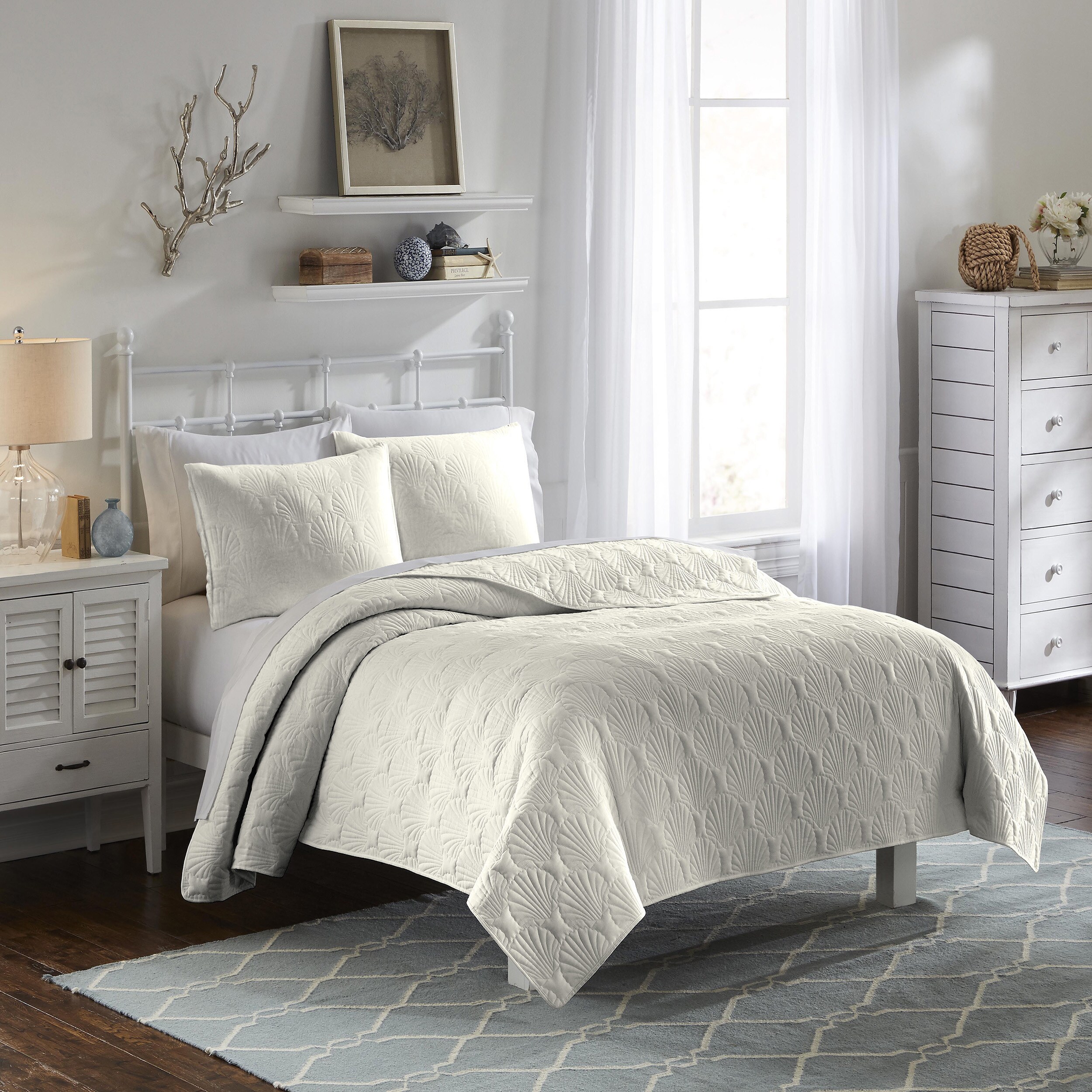 vue bedding