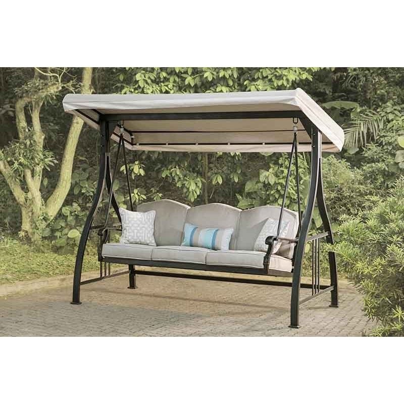 Sunjoy patio online swing