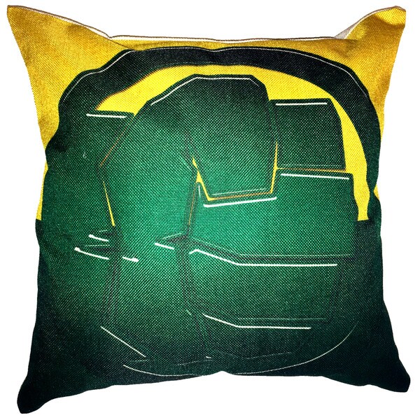 hulk pillowtime pal