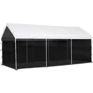 Shelterlogic Outdoor Storage Sheds Bo Clearance Shelterlogic Outdoor Storage Sheds Bo Clearance Liquidation Online At Our Best Organization Deals