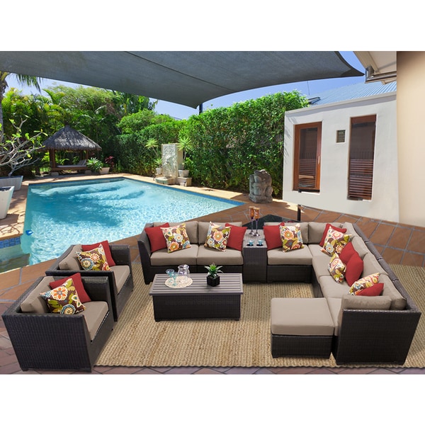 overstock patio sets