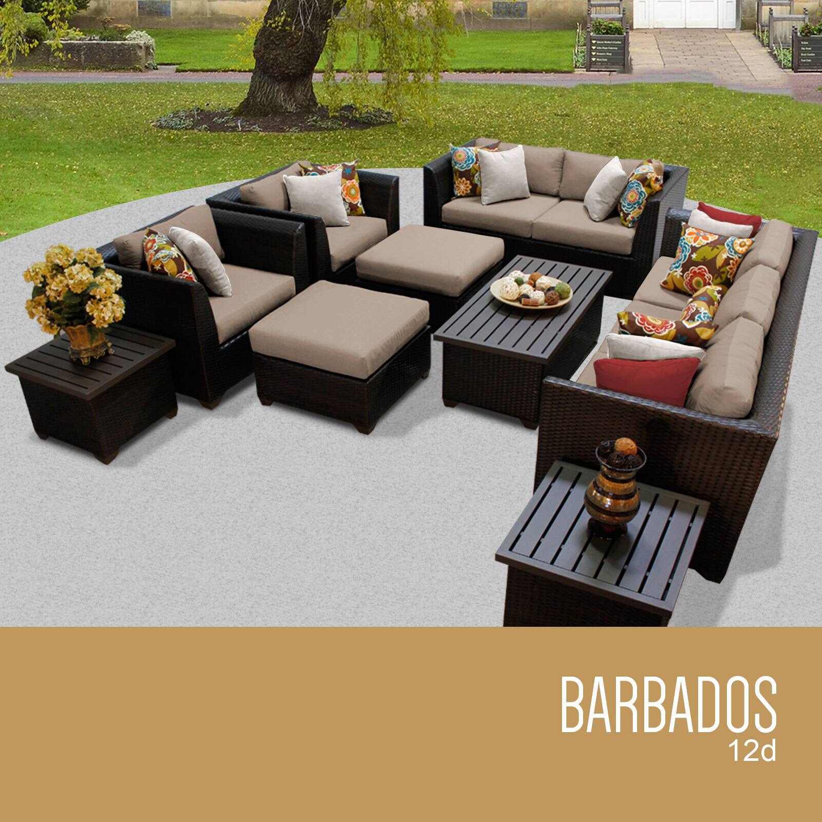 Buy Outdoor Sofas, Chairs & Sectionals Online at Overstock Our Best