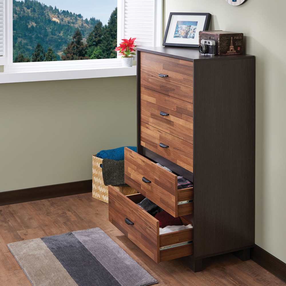 Buy Espresso Finish Dressers Chests Online At Overstock Our