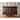 Cambridge Brown Wood Expandable Bar Cabinet - 31 "W x 22 "D x 38.5 "H
