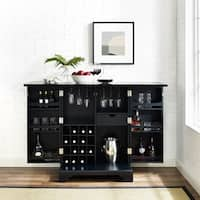 Wood Home Bars - Bed Bath & Beyond