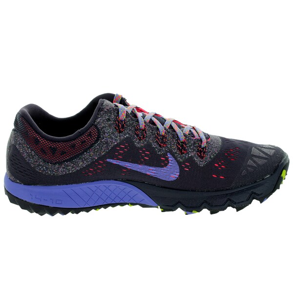 nike air zoom terra kiger 2