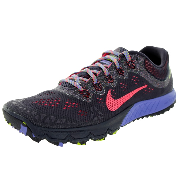 nike air zoom terra kiger 2