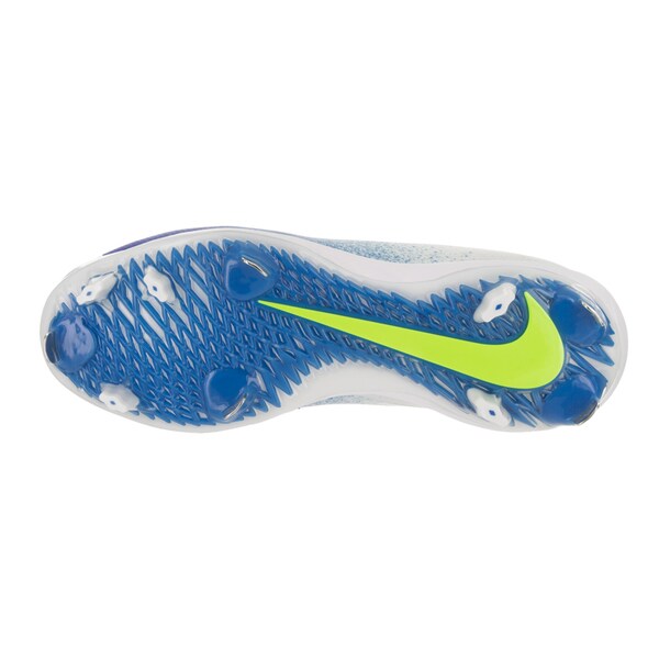 nike vapor lunarlon baseball cleats