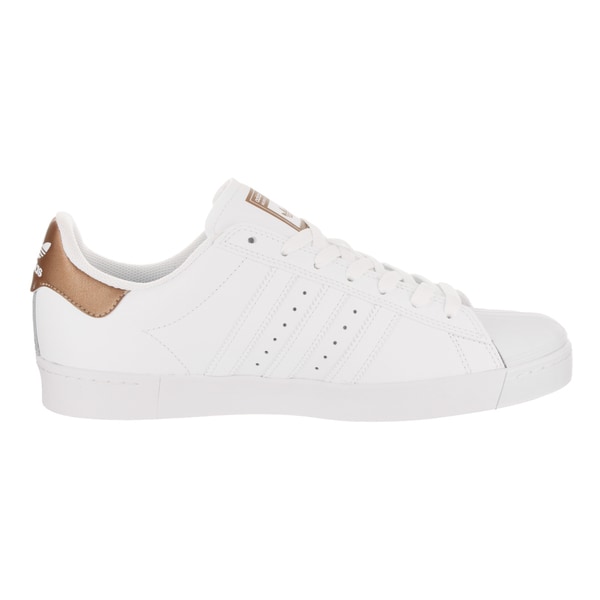 adidas originals men's superstar vulc adv running shoe