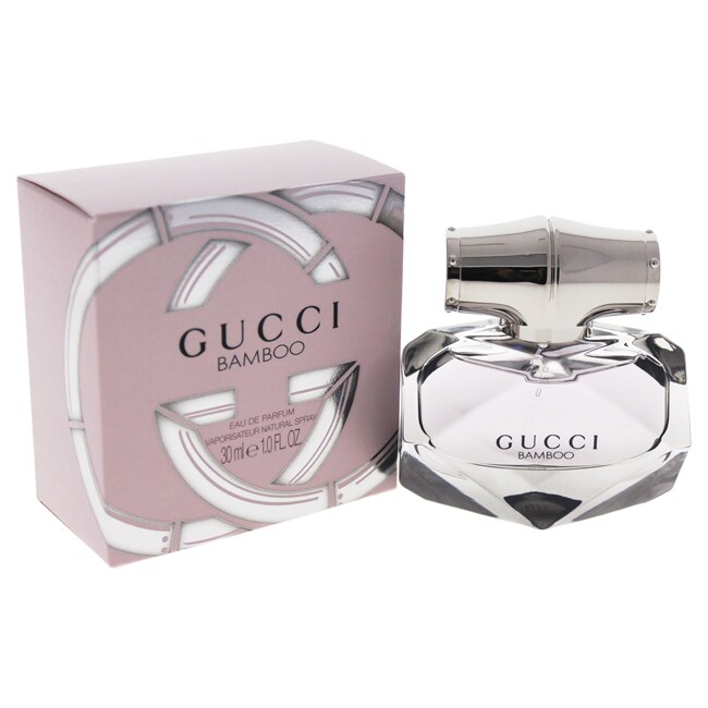 bamboo gucci parfum