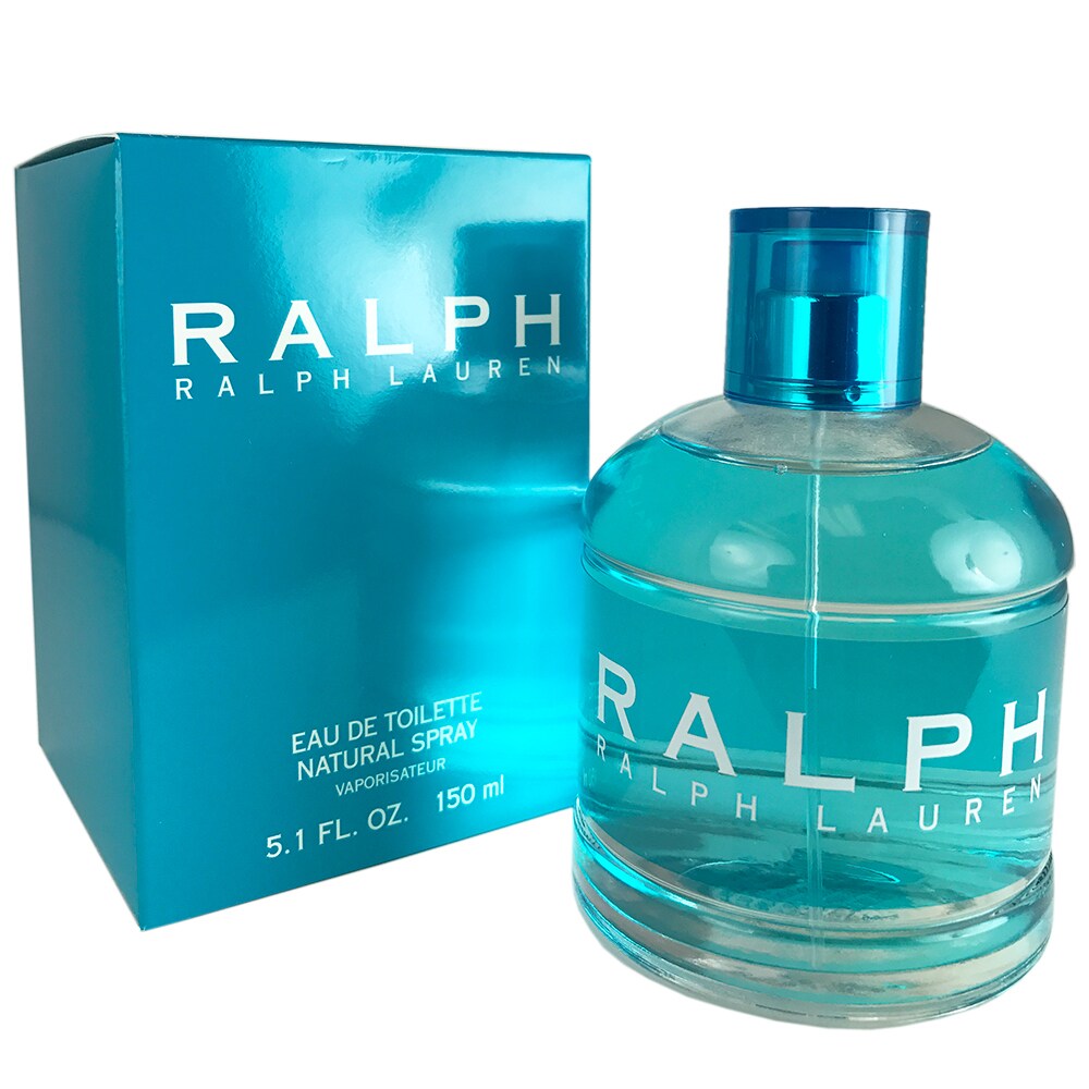 ralph lauren ralph perfume 5 oz