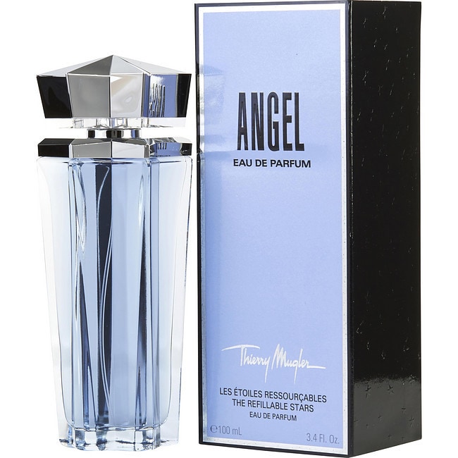 Angel By Thierry Mugler 3.4 Oz 2024 favors