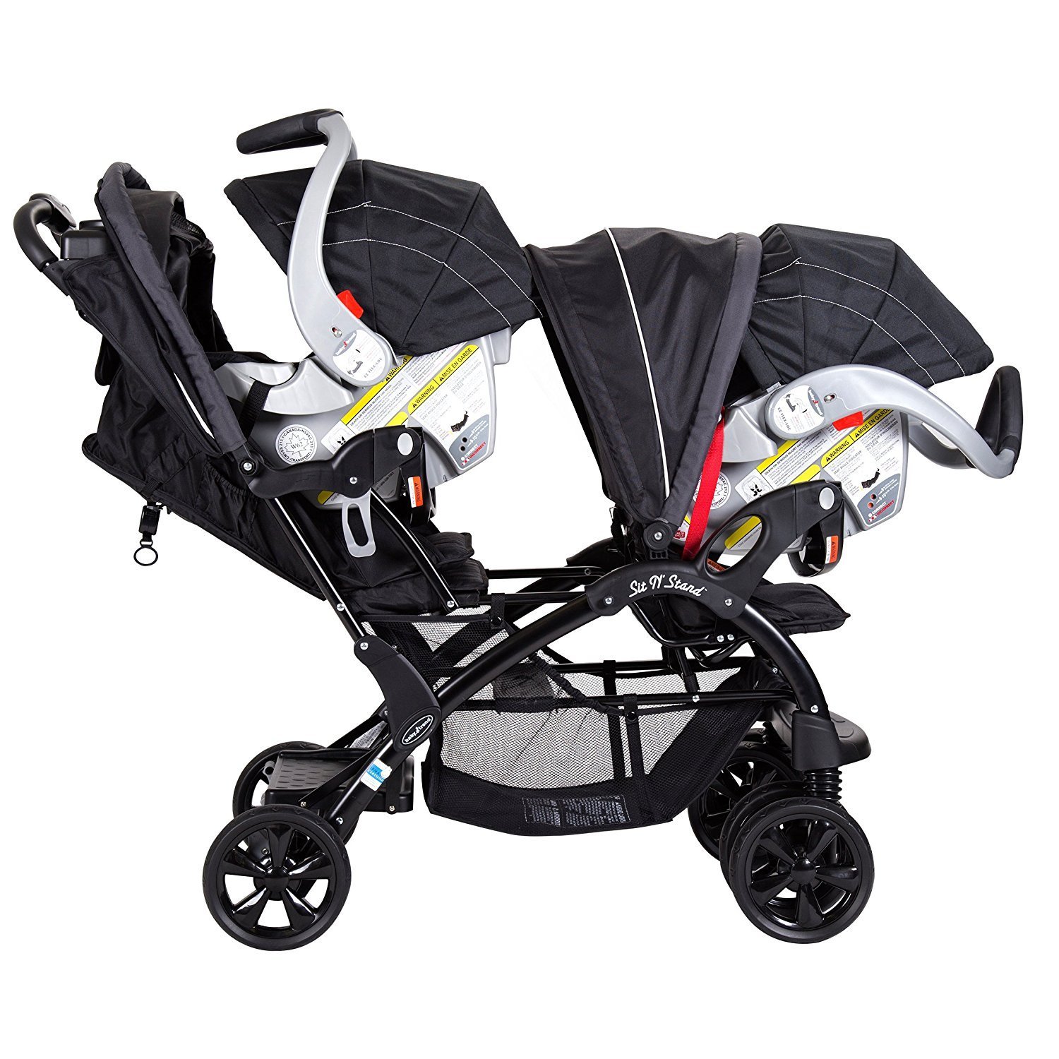 stroller onyx