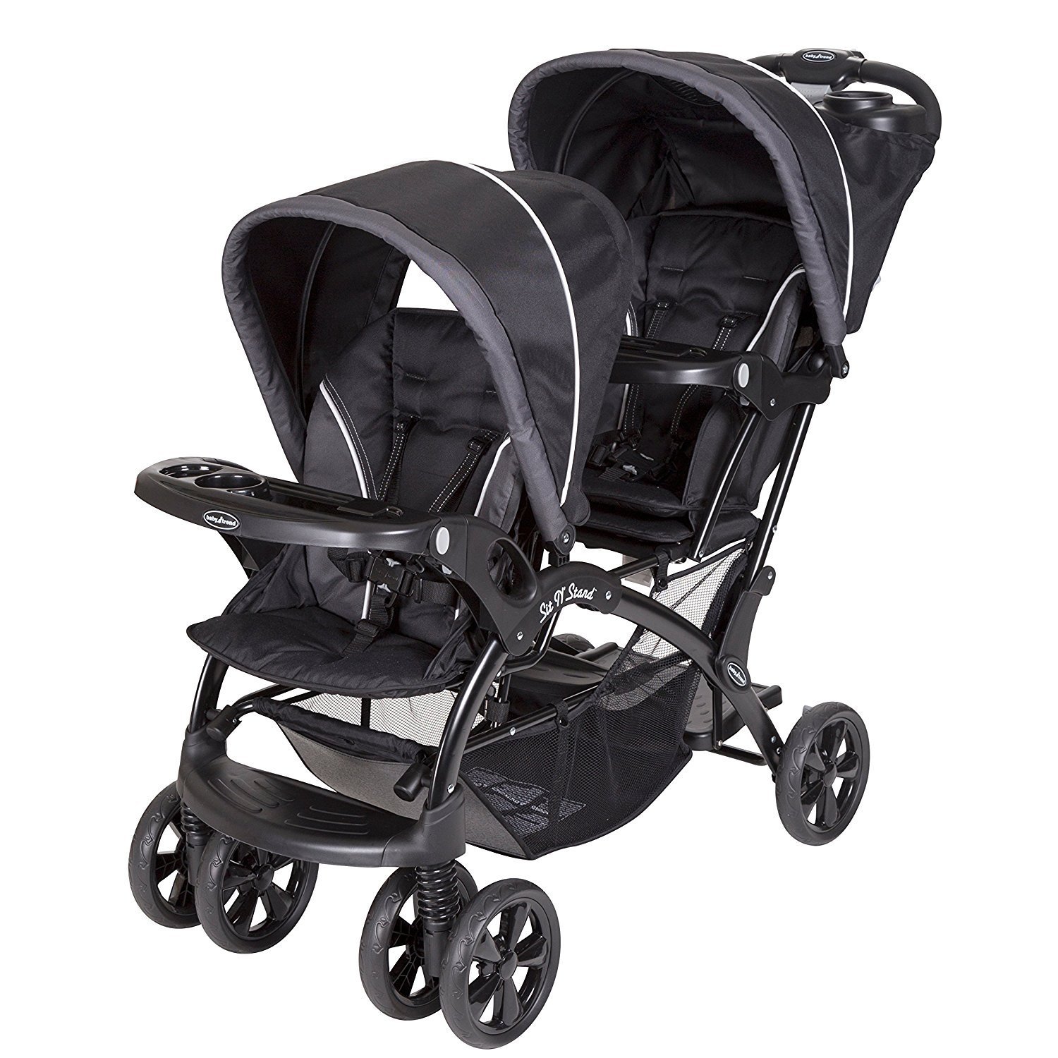 baby trend infant stroller