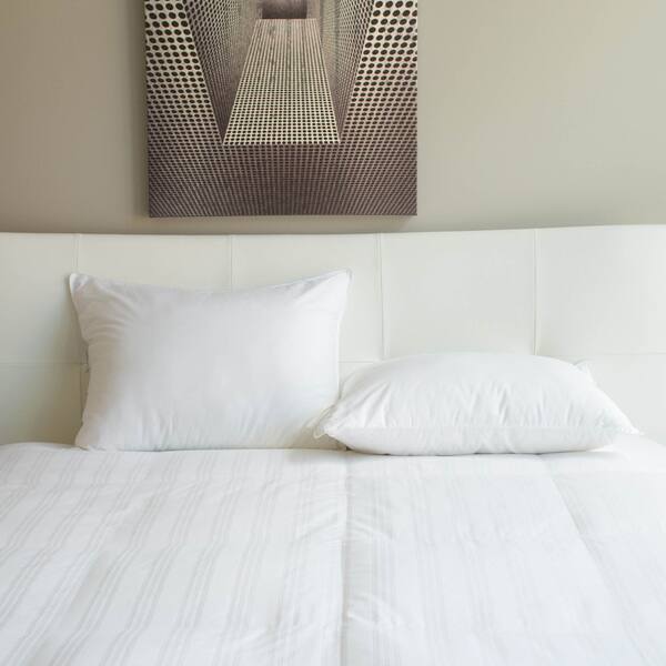 Shop Luxury Five Star Hotel Hypoallergenic 50 50 Down And Feather