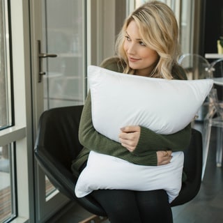 Shop Luxury Five Star Hotel Hypoallergenic 50 50 Down And Feather