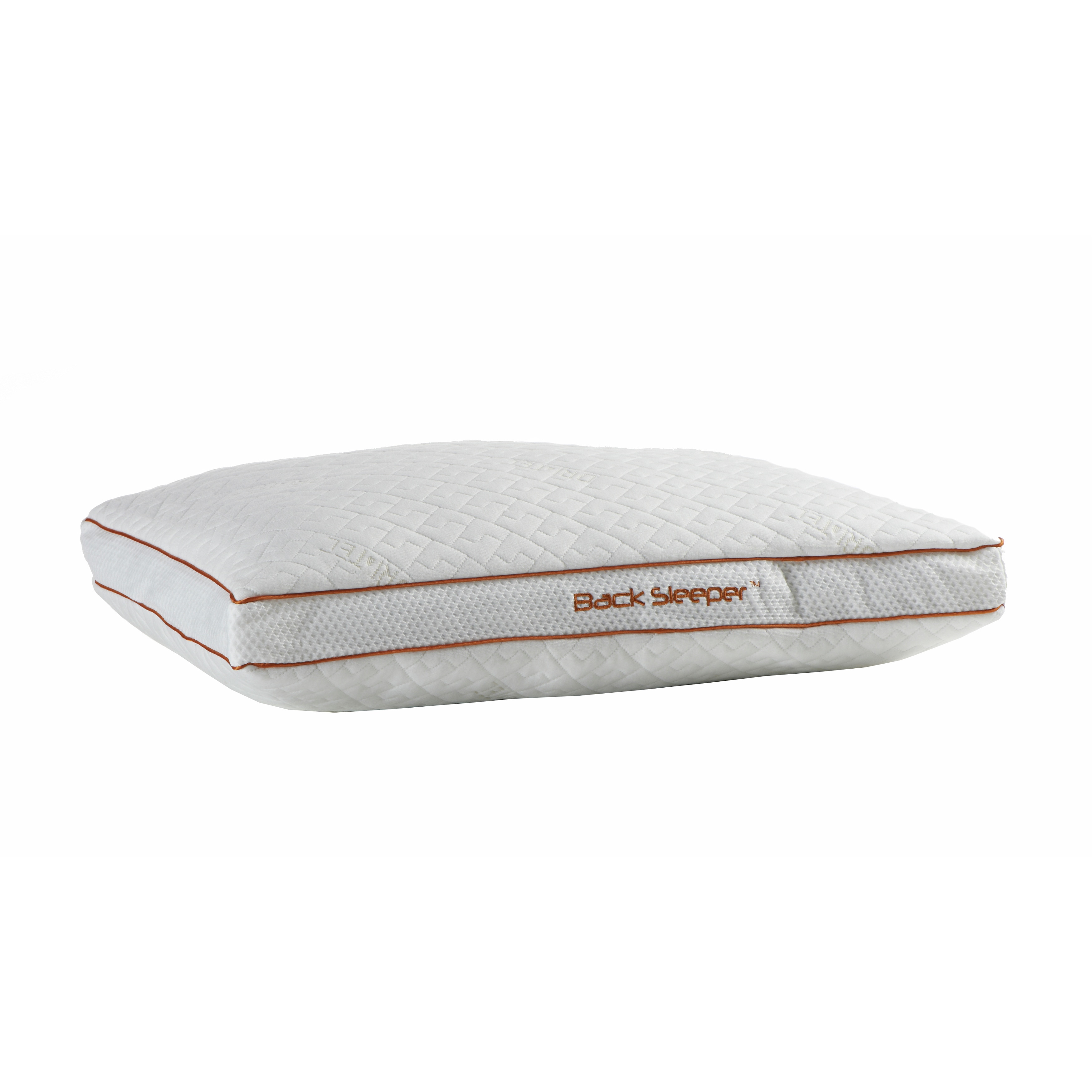 Bedgear align side sleeper pillow sale