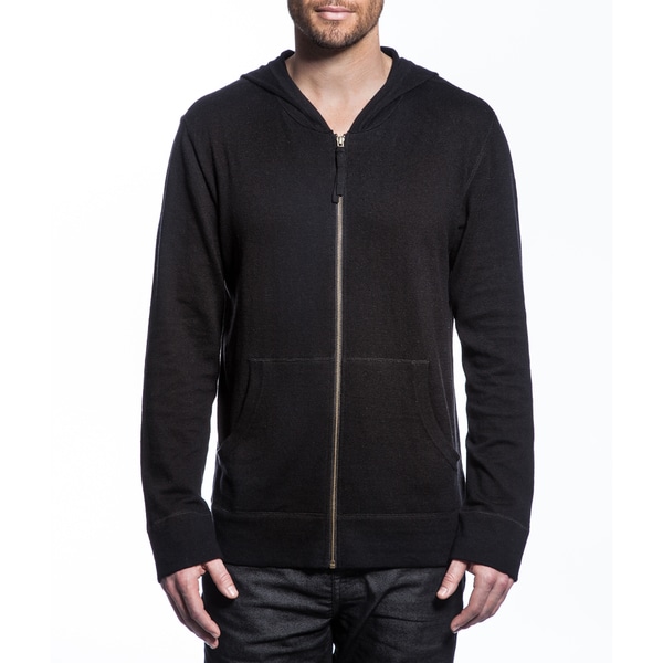 cashmere hoodie canada