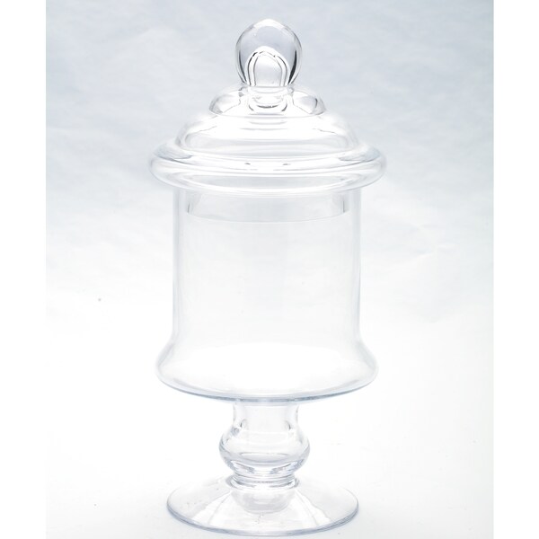 Apothecary Jar