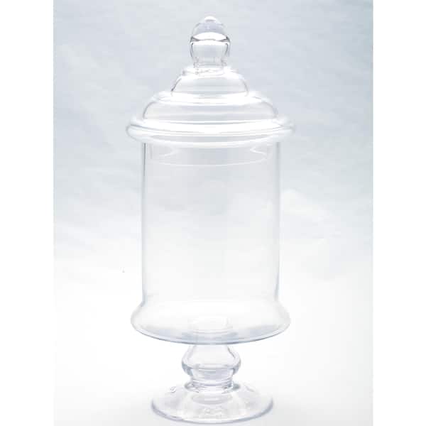 Apothecary Jar Bed Bath & Beyond 15275316