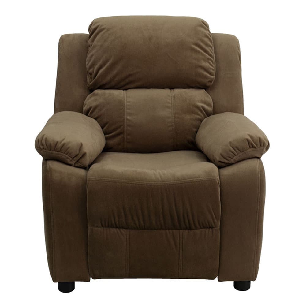 small recliners for kids