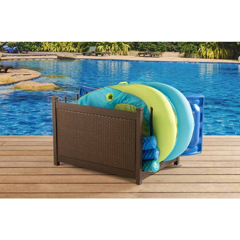 Mammoth Pool Accessory Storage 15275457 Mammoth Pool Accessory Storage