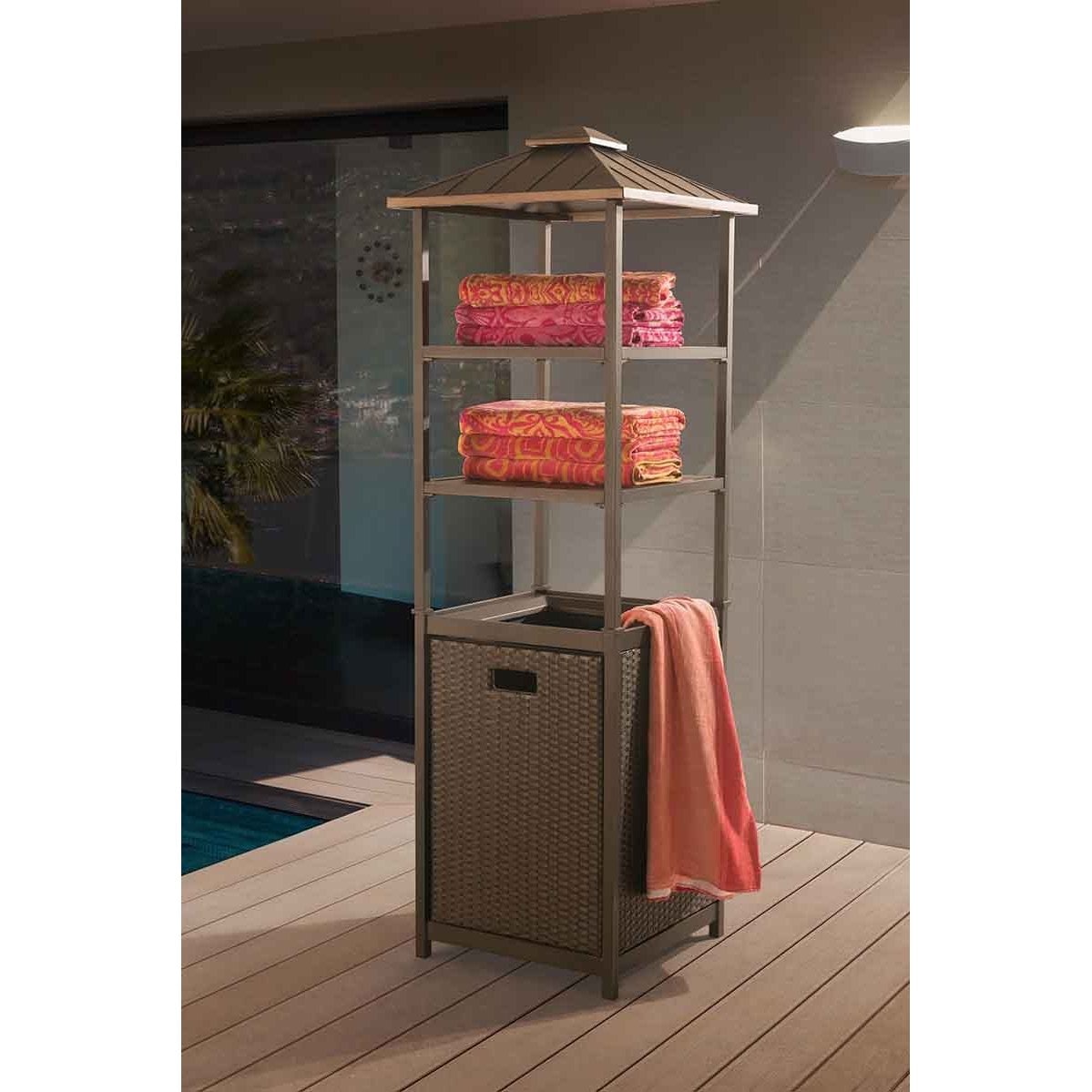 Mammoth Pool Accessory Storage 15275468 Mammoth Pool Accessory Storage