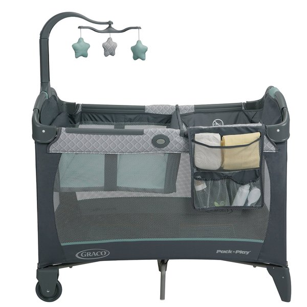 graco manor collection