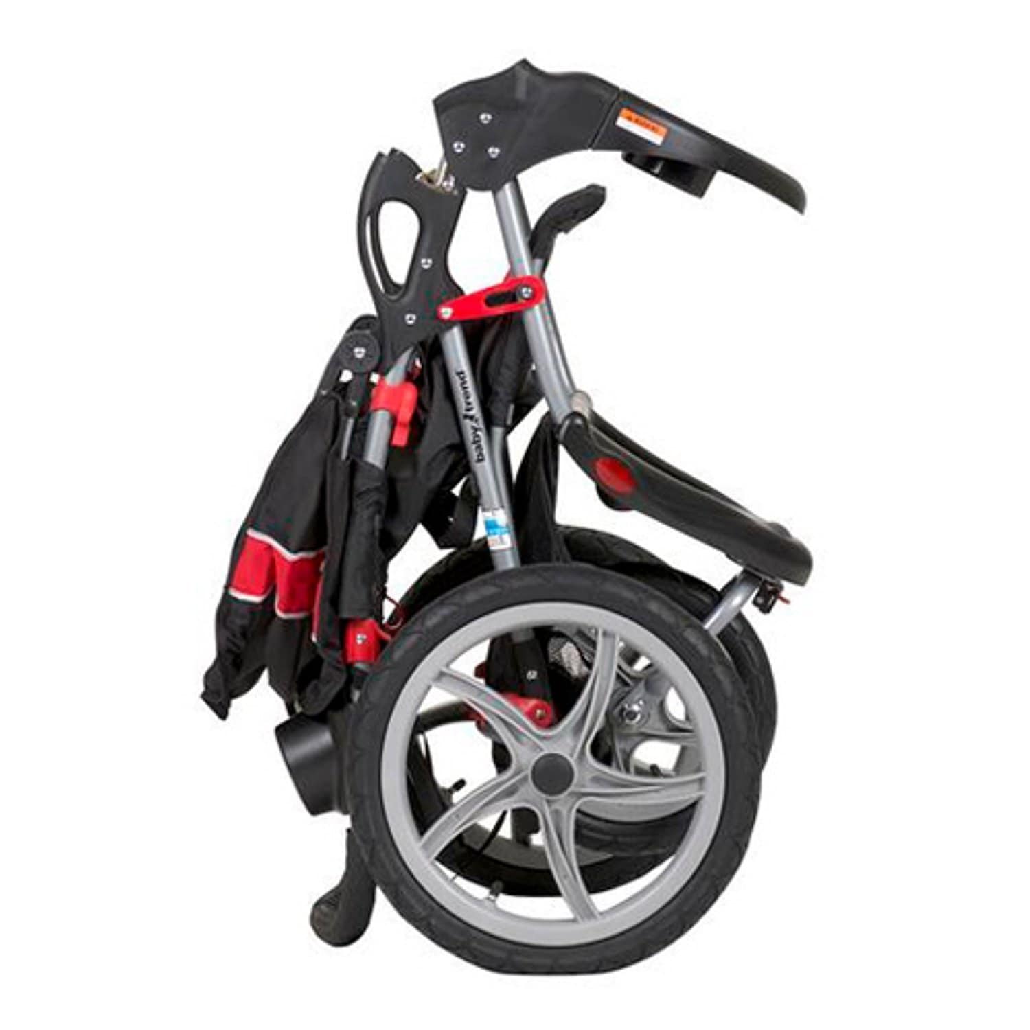 baby trend range travel system