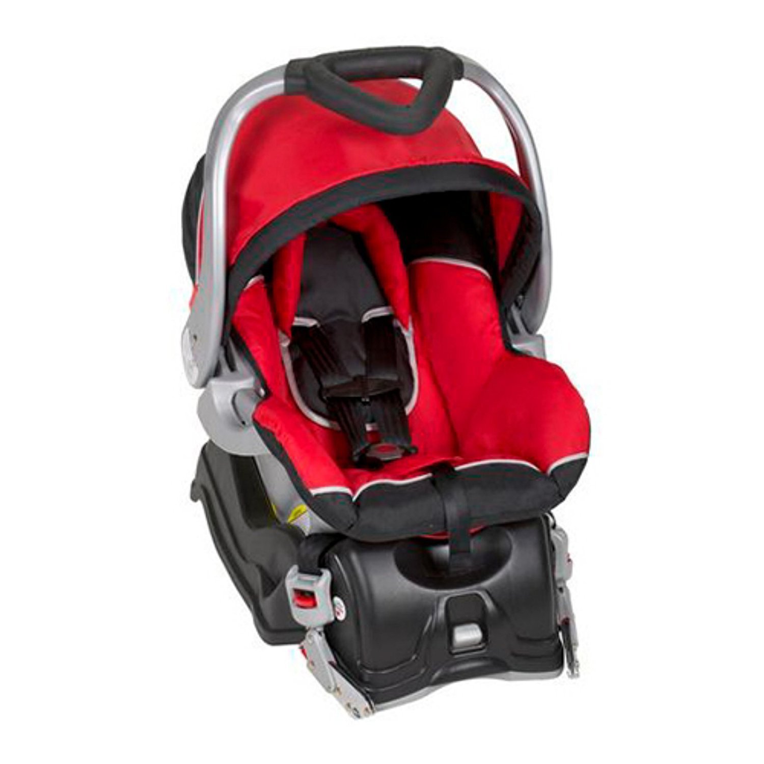 baby trend range travel system