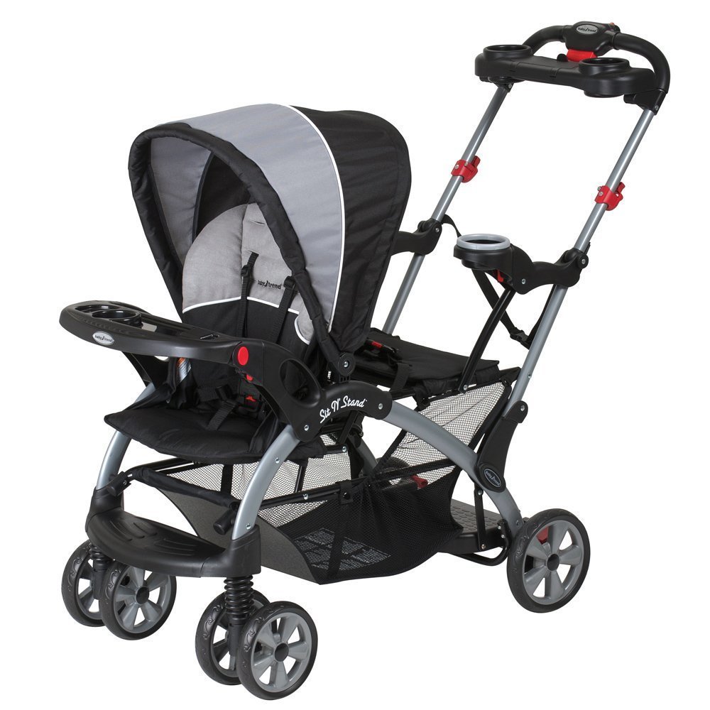 Strollers Bed Bath Beyond