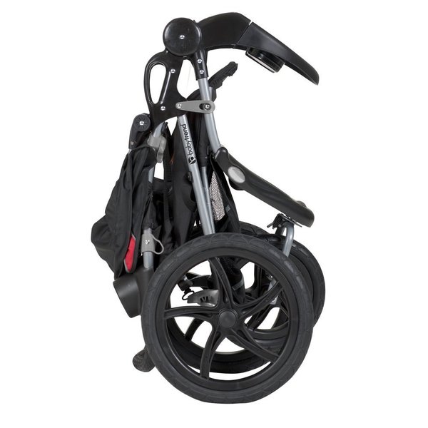 baby trend range stroller