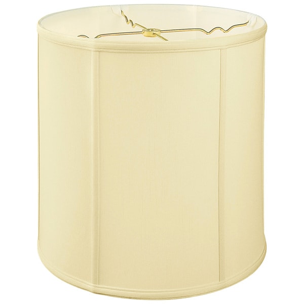 Royal Designs Basic Drum Lamp Shade Eggshell 11 X 13 Bs 719 Royal Designs Basic Drum Lamp Shade Eggshell 11 X 13 Bs