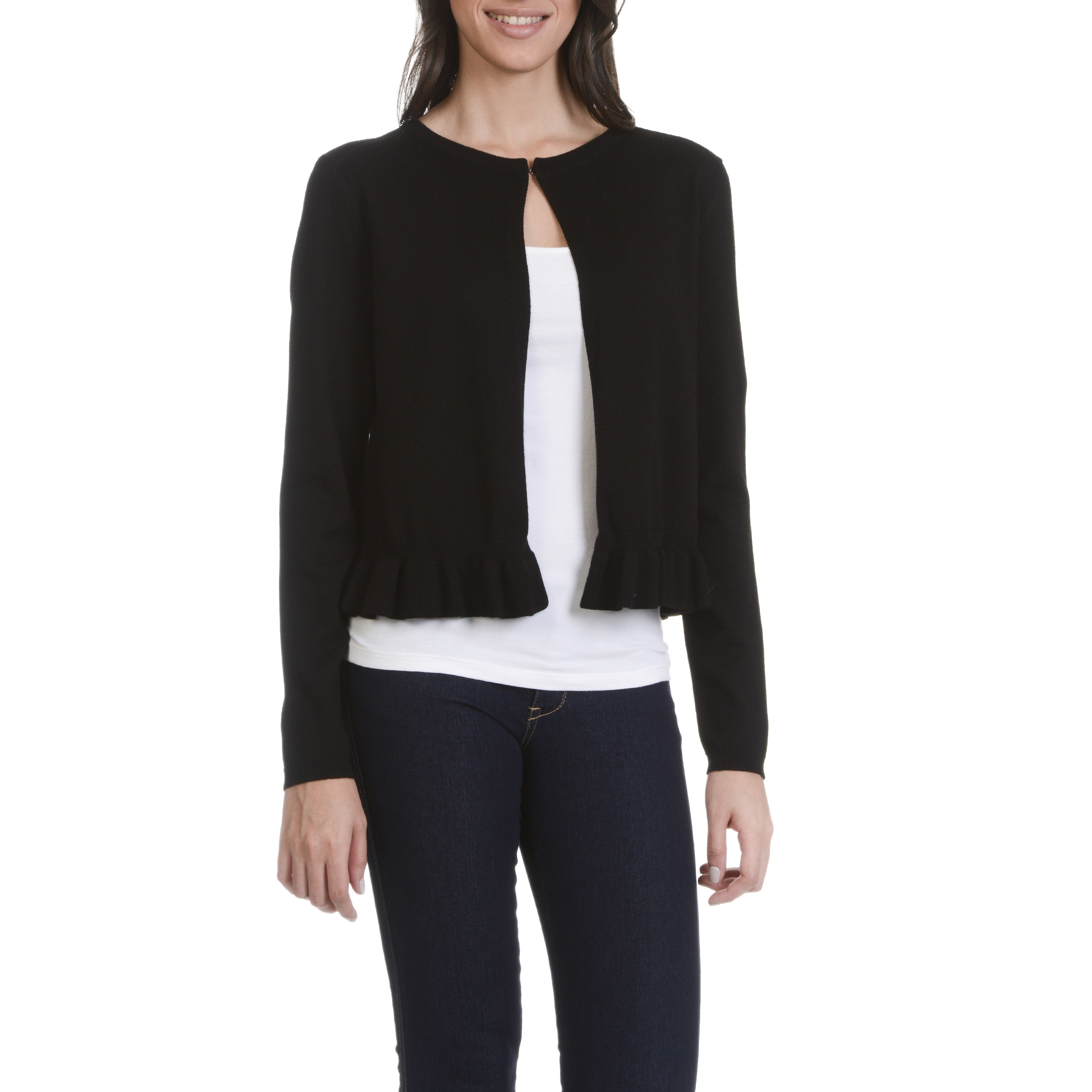 89th & madison cardigan