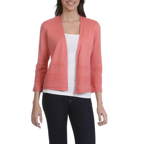 89th and madison cardigan