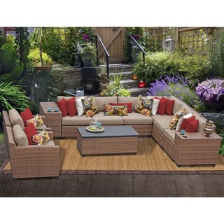 Sectional French Country Outdoor Sofas Chairs Sectionals Sectional French Country Outdoor Sofas Chairs Sectionals Online At Our Best Patio Furniture Deals