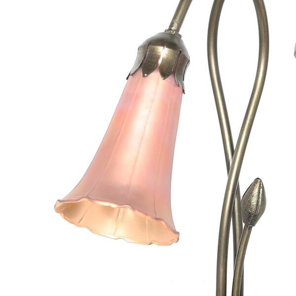 Lily Table Lamp 26.50 Lily Table Lamp 26.50