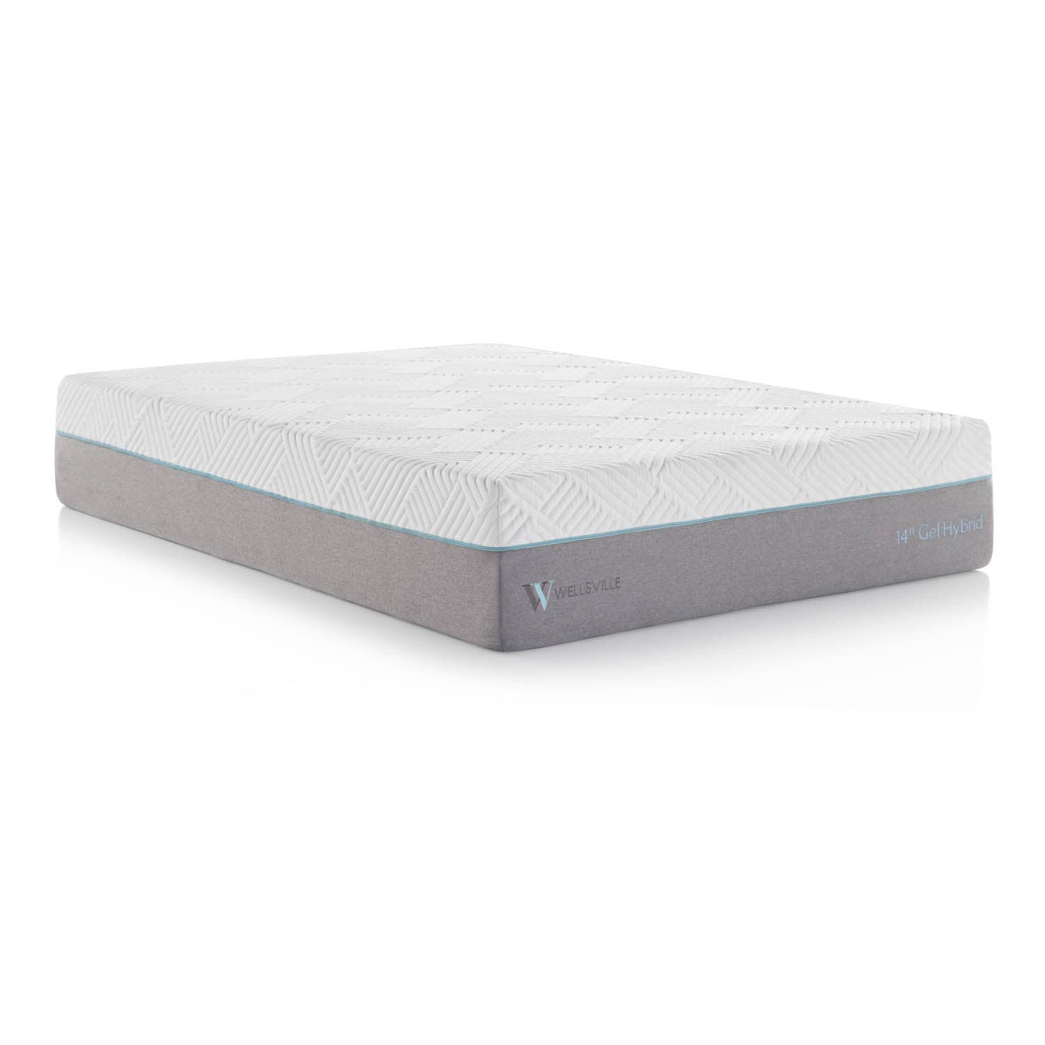 Wellsville mattress store king size