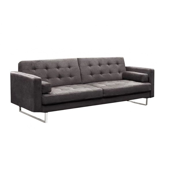 Verona Dark Grey Sofabed