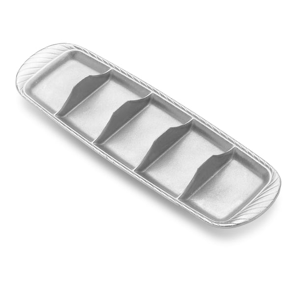 Wilton Armetale Vegetable Griller Overstock 15278823