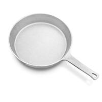 HAPPi STUDIO 11 Inch Crepe Pan Nonstick - Pancake Pan with Crepe Spreader -  Induction Cooktop Griddle Pan - Dosa Pan for Crepes