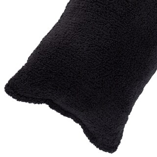 EcoPure Garnetted Pillow