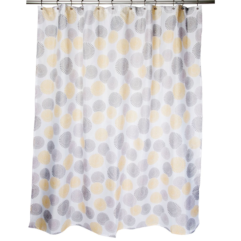 Famous Home Focus Shower Curtain