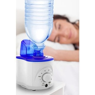 Bell howell humidifier