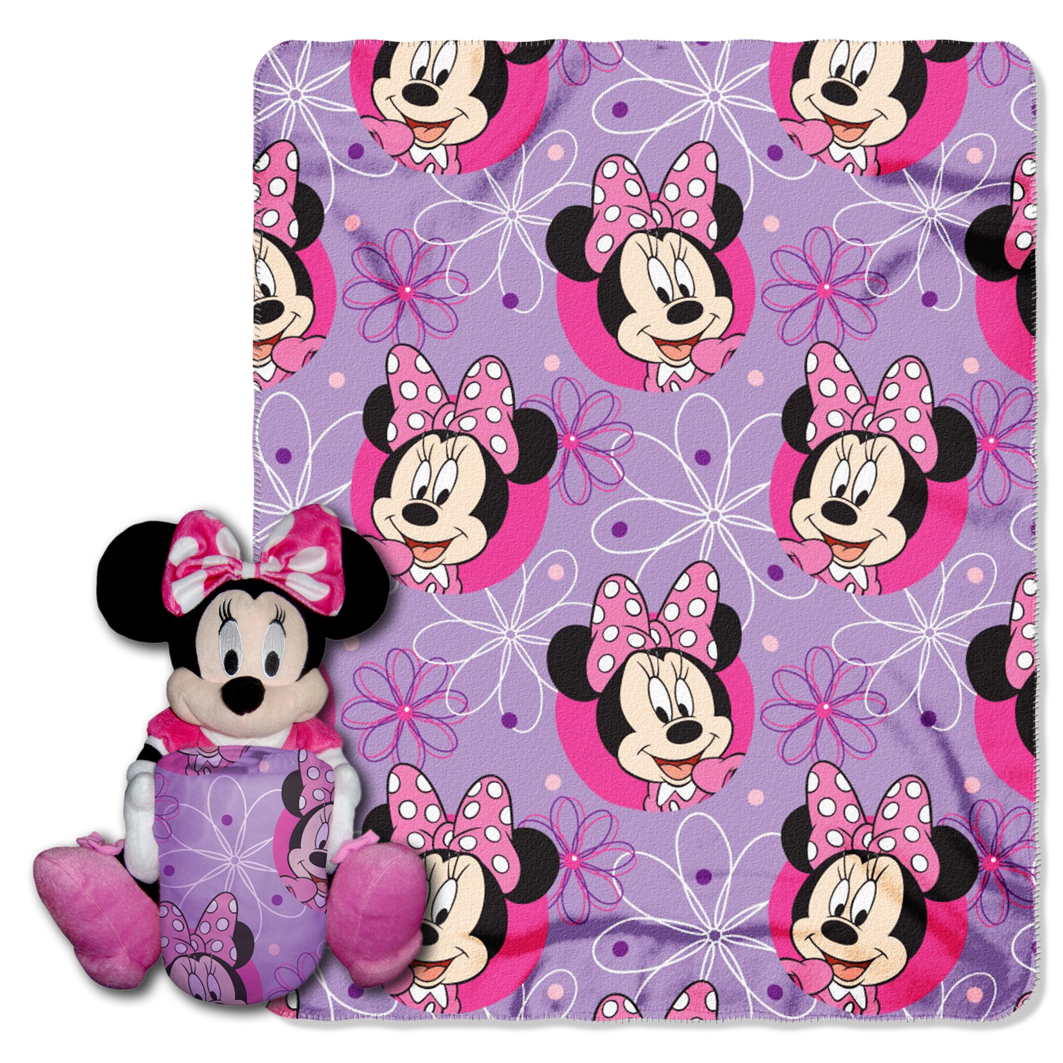 minnie mouse bowtique toys